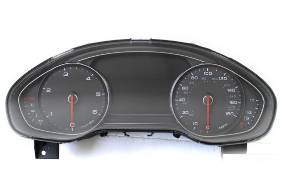 AUDI A8 ZEGAR LICZNIK...