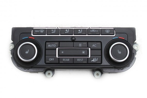 VW SHARAN SEAT ALHAMBRA PANEL KLIMATYZACJI KLIMY 5K0907044FN moduł sterownik nawiewu 5K0 907 044 FN 5K0907044FN 7N 5K0907044FN