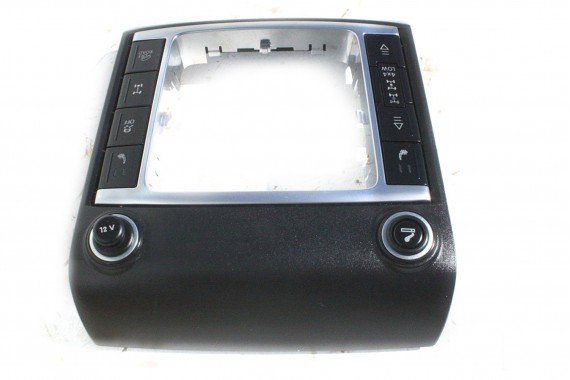VW AMAROK PANEL RAMKA SKRZYNI BIEGÓW PRZYCISKI 2H0863681 2H0863681 2H0863682 2H0963563 2H0963564 2H192722 2H1919473A 2H1919473A