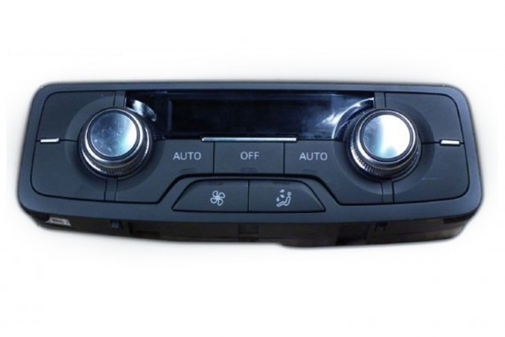 AUDI A6 A7 PANEL KLIMATYZACJI KLIMY 4G0919158 moduł sterownik nawiewu 4G0 919 158 tył tylny 4G 4G0919158 4G0919158 4G0919158
