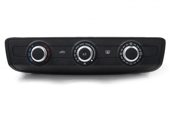 AUDI A3 PANEL KLIMY...