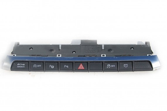 AUDI A3 PRZYCISKI PANEL...