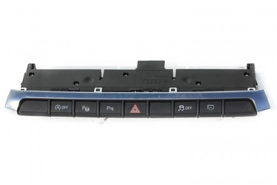 AUDI A3 PANEL PRZYCISKI...