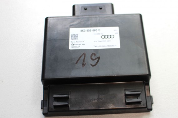 AUDI VW STABILIZATOR...