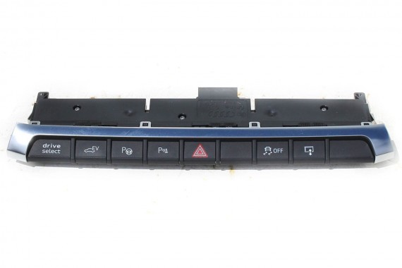 AUDI A3 PANEL PRZYCISKI...