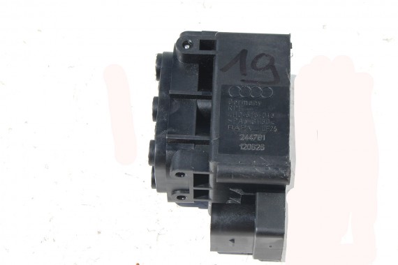 AUDI A6 A7 A8 FL ZAWÓR ZESPÓŁ ZAWORÓW 4H0616013 4H0616013A 4H0616013B 4H0 616 013 VW PHIDEON 4G 4H LIFT 4H0616013C 4H0616013D