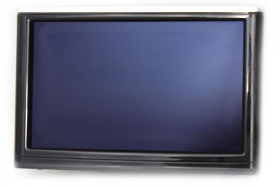 AUDI A8 NAVI MONITOR EKRAN WYSWIETLACZ LCD MMI 3G+ 4H0919604D D4 4H0 919 604 D  4H