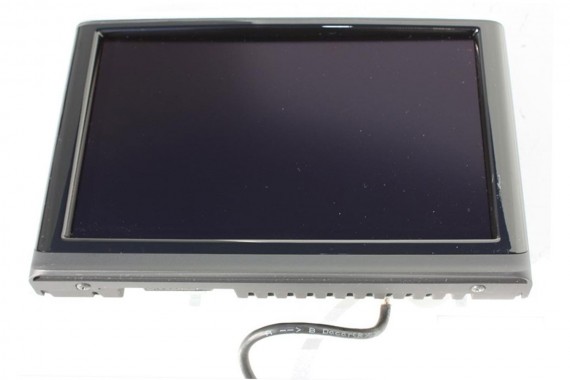 AUDI A8 MONITOR 8'' WYSWIETLACZ LCD CALI 4H0919604 4H0919604D 4H0919604E 4H0919604B 4H0919604G 4H0919604H 4H0919604F 4H0919604C