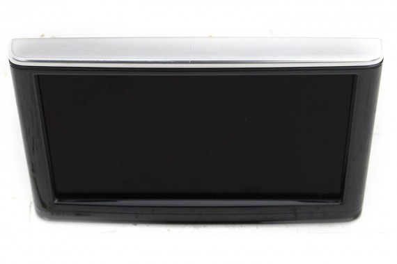AUDI A8 MONITOR 8'' WYSWIETLACZ LCD 8 CALI 4H0919604B 4H0919604C 4H0919604D 4H0919604F 4H0919604G 4H0919604H 4H0 919 604 B 4H d4