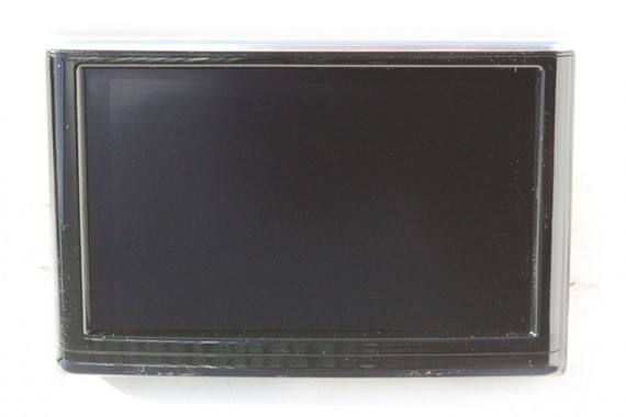 AUDI A8 MONITOR 8'' WYSWIETLACZ LCD CALI 4H0919604D 4H0919604C 4H0919604E 4H0919604B 4H0919604G 4H0919604H 4H0919604F 4H0919604
