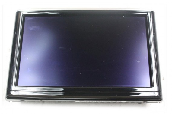 AUDI A8 MONITOR 8'' WYSWIETLACZ LCD CALI 4H0919604C 4H0919604D 4H0919604E 4H0919604B 4H0919604G 4H0919604H 4H0919604F 4H0919604
