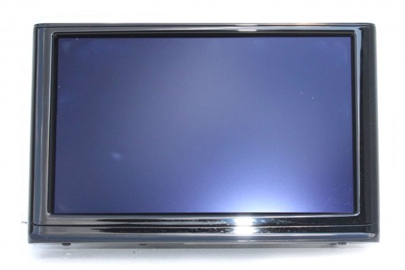 AUDI A8 MONITOR 8'' WYSWIETLACZ LCD 8 CALI 4H0919604F 4H0919604C 4H0919604D 4H0919604B 4H0919604G 4H0919604H 4H0919604 4H0919604