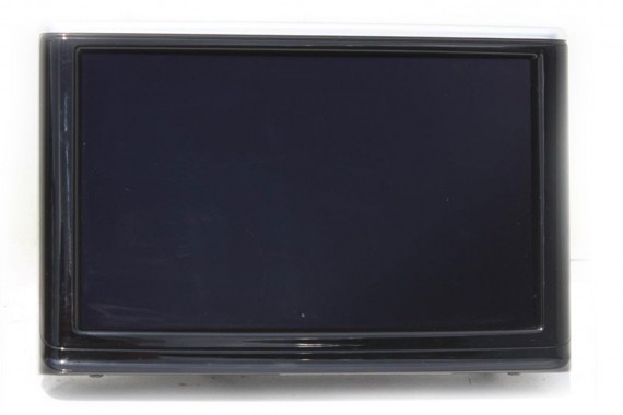 AUDI A8 MONITOR 8'' WYSWIETLACZ LCD CALI 4H0919604C 4H0919604D 4H0919604E 4H0919604B 4H0919604G 4H0919604H 4H0919604F 4H0919604