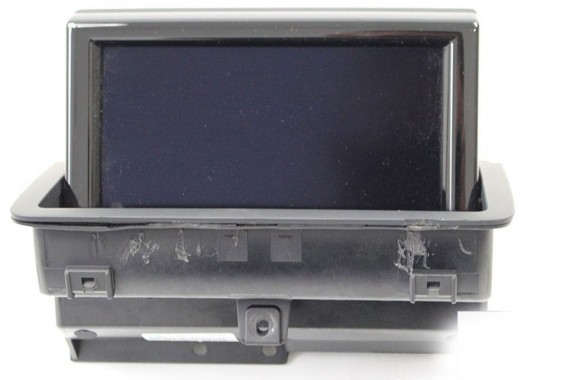 AUDI A1 MONITOR EKRAN LCD...