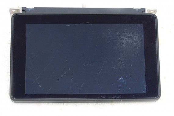 AUDI A4 A5 MONITOR EKRAN LCD WYŚWIETLACZ 8W0919604 8W0 919 604 8W 7 " CALI 8W1919604 8W1919604 8W0919604 8W1919604 8W0919604