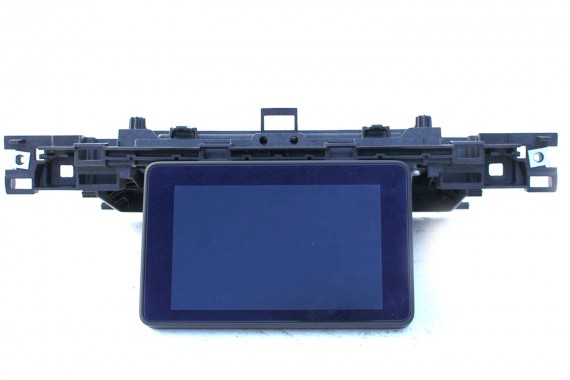 AUDI A4 MONITOR EKRAN MMI 5,8'' 8W0919603 8W0 919 603 WYŚWIETLACZ 8W 2015- 8W0919603 8W0919603 8W0919603 8W0919603 8W0919603