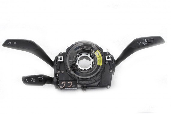 AUDI A4 A5 MANETKI 4M0907129HP 4M0 907 129 HP kierownicy + taśma AIR BAG manetka 4M0907129JB 4N0907129PS 4N0907129NG 4N0907129LD