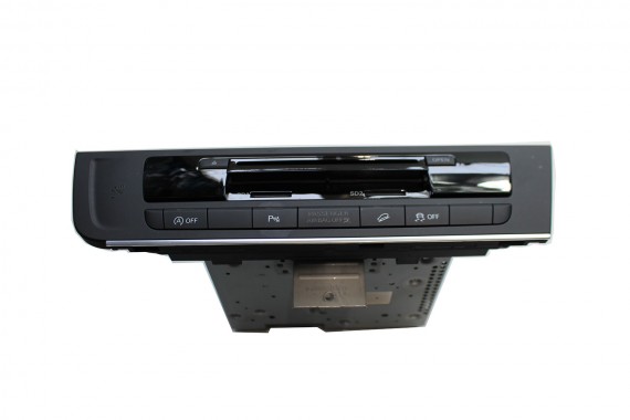 AUDI A6 A7 CZYTNIK DVD 4G0035666H MMI 3G+ KARTY SD MULTIMEDIA 4G0 035 666 H 4G nawigacja radio 4G0035666H 4G0035666H 4G0035666H