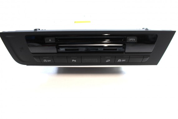 AUDI A6 A7 CZYTNIK DVD 4G0035666H MMI 3G+ KARTY SD MULTIMEDIA 4G0 035 666 H 4G nawigacja radio 4G0035666H 4G0035666H 4G0035666H