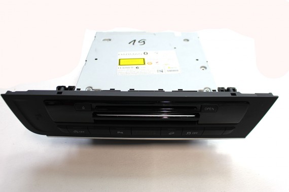 AUDI A6 A7 CZYTNIK DVD 4G0035666H MMI 3G+ KARTY SD MULTIMEDIA 4G0 035 666 H 4G nawigacja radio 4G0035666H 4G0035666H 4G0035666H