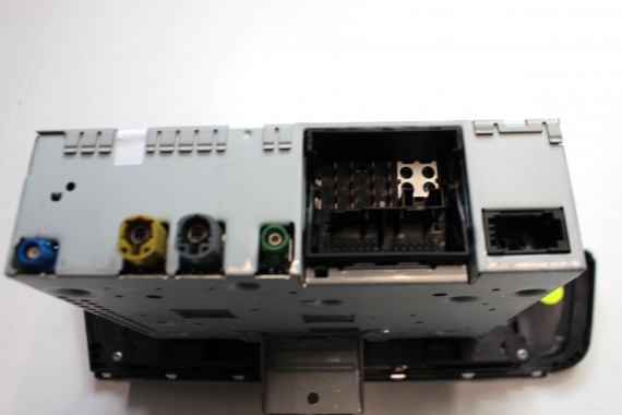 AUDI A6 A7 CZYTNIK DVD 4G0035666H MMI 3G+ KARTY SD MULTIMEDIA 4G0 035 666 H 4G nawigacja radio 4G0035666H 4G0035666H 4G0035666H