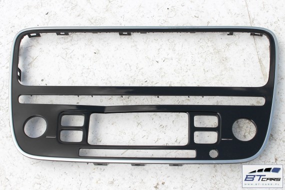 VW UP RAMKA KONSOLI WYKOŃCZENIE 1S0820075A 1S0820075A 1S0820075A 1S0820075A 1S0820075A 1S0820075A 1S0820075A 1S0820075 1S0820075