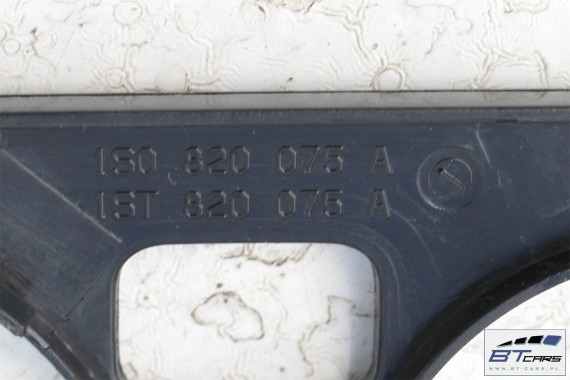 VW UP RAMKA KONSOLI WYKOŃCZENIE 1S0820075A 1S0820075A 1S0820075A 1S0820075A 1S0820075A 1S0820075A 1S0820075A 1S0820075 1S0820075