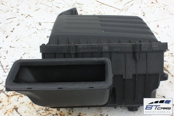 VW AUDI FILTR POWIETRZA 5Q0129607AE 5Q0129601AG 5Q0129607S obudowa 5Q0129601BM 5Q0129607AE 5Q0129607N 5Q0129607AE 5Q0129601AG