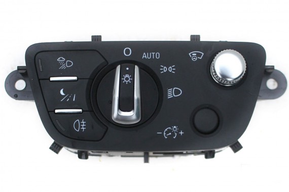 AUDI Q7 PRZEŁĄCZNIK WŁĄCZNIK ŚWIATEŁ 4M0941531G 4M0 941 531 G 4M0941531G 4M HEAD UP 4M0941531G Postojowych Jazdy Dziennej 4M II