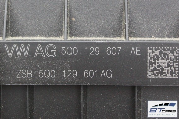 VW AUDI FILTR POWIETRZA 5Q0129607AE 5Q0129601AG 5Q0129607S obudowa 5Q0129601BM 5Q0129607AE 5Q0129607N 5Q0129607AE 5Q0129601AG