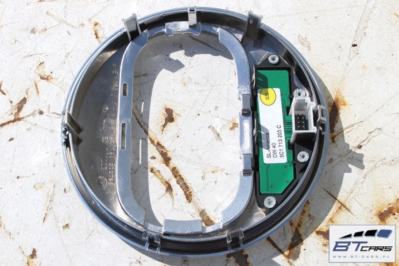 VW THE BEETLE PANEL STEROWANIA BIEGAMI 5C1713203C 5C1 713 203 5C 5C1713203 5C1713203C 5C1713203 5C1713203C 5C1713203 5C1713203C