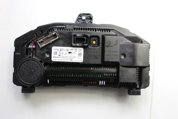 AUDI TT ZEGARY LICZNIKI ZEGAR 8S0920790 licznik 8S0 920 790 8S0920790 8S0920790 8S0920790 8S0920790 8S0920790 8S0920790 8S 2015-