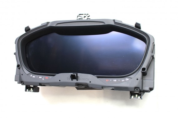 AUDI TT ZEGARY LICZNIKI...