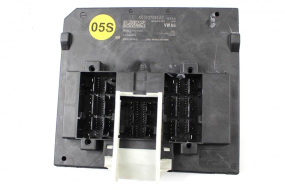 AUDI A3 STEROWNIK MODUŁ...