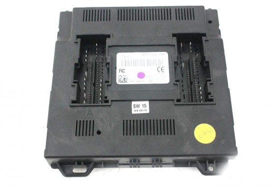 VW AMAROK STEROWNIK BORDNETZ 6R7937086 moduł mocy BCM 6R7 937 086 6R7937086 6R7937086 6R7937086 6R7937086 6R7937086 6R7937086