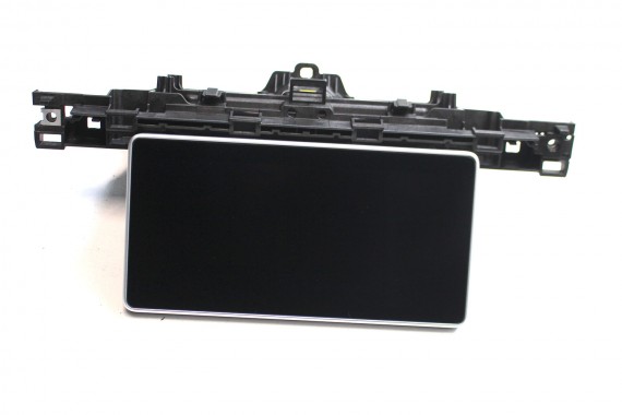 AUDI A4 A5 MONITOR EKRAN...