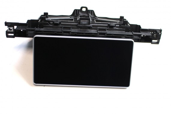 AUDI A4 A5 MONITOR EKRAN LCD WYŚWIETLACZ 8W0919605 8W0 919 605 8"25 CALA 8W1919605 8W1919605 MMI HIGH 8W F5 8W1919605 8W0919605