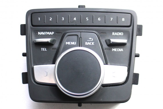 AUDI A4 A5 PANEL MMI GAŁKA...