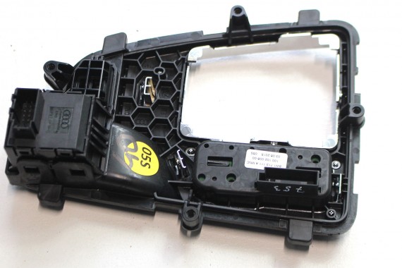 AUDI A4 PANEL STEROWANIA BIEGAMI EPB 8W1713111A 8W1 713 111 A przycisk przyciski 8W 8W1713111A 8W1713111C 8W1713111A 8W1713111C