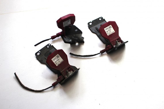 AUDI A3 A4 A6 A7 A8 Q7 ANTENA TELEFON 4M0035507 4M0 035 507 ANTENY TELEFONU WZMACNIACZ 4M0035507 4M0035507 4M0035507 4M0035507