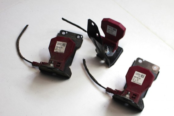 AUDI A3 A4 A6 A7 A8 Q7 ANTENA TELEFON 4M0035507 4M0 035 507 ANTENY TELEFONU WZMACNIACZ 4M0035507 4M0035507 4M0035507 4M0035507