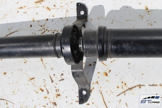 AUDI A6 A7 WAŁ KARDANA 4G0521101 4G0521101F 4G0521101K 4G0521101 4G0521101 4G0521101D 4G0521101B 4G0521101F 4G0521101K 4G0521101