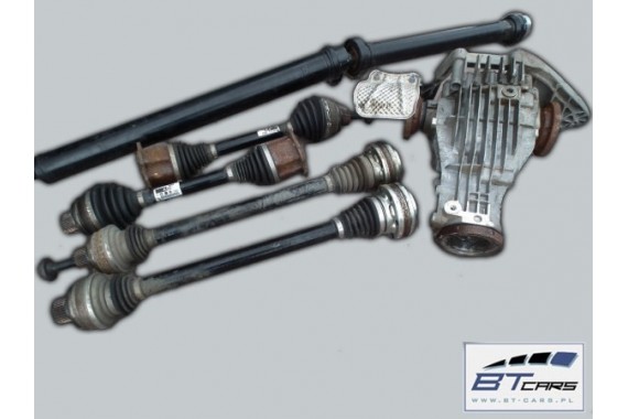 AUDI A6 A7 WAŁ KARDANA 4G0521101 4G0521101F 4G0521101K 4G0521101 4G0521101 4G0521101D 4G0521101B 4G0521101F 4G0521101K 4G0521101