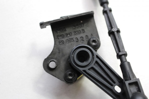 AUDI A4 A5 CZUJNIK POZIOMICA ŚWIATEŁ LAMP 4M0907503 4M0907504A 8W0941810B  8W0941809B 8W0941286C 8W0941286D 8W0941286E 8W B9 F5