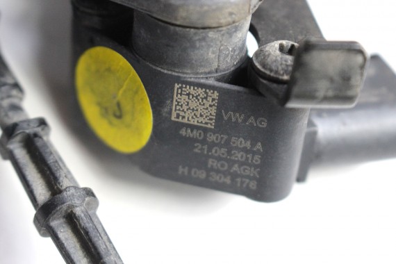 AUDI A4 A5 CZUJNIK POZIOMICA ŚWIATEŁ LAMP 4M0907503 4M0907504A 8W0941810B  8W0941809B 8W0941286C 8W0941286D 8W0941286E 8W B9 F5