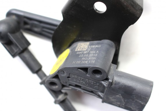 AUDI A4 A5 CZUJNIK POZIOMICA ŚWIATEŁ LAMP 4M0907503 4M0907504A 8W0941810B  8W0941809B 8W0941286C 8W0941286D 8W0941286E 8W B9 F5