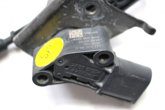 AUDI A4 A5 CZUJNIK POZIOMICA ŚWIATEŁ LAMP 4M0907503 4M0907504A 8W0941810B  8W0941809B 8W0941286C 8W0941286D 8W0941286E 8W B9 F5