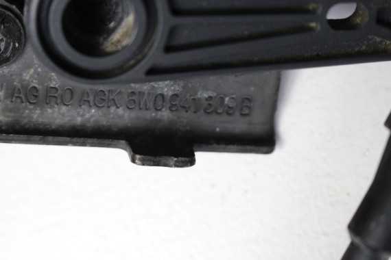 AUDI A4 A5 CZUJNIK POZIOMICA ŚWIATEŁ LAMP 4M0907503 4M0907504A 8W0941810B  8W0941809B 8W0941286C 8W0941286D 8W0941286E 8W B9 F5