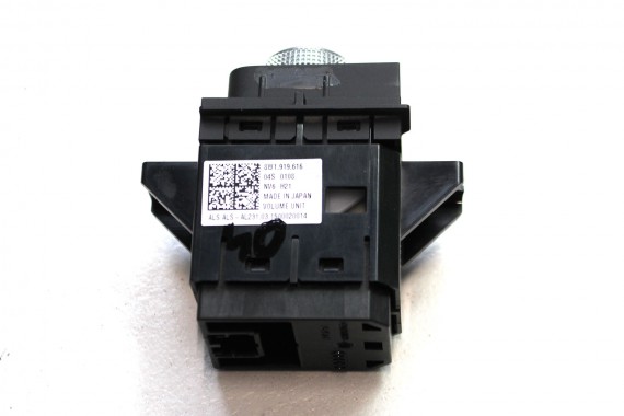 AUDI A4 A5 GAŁKA STEROWANIA MMI 8W1919616 8W1919616 panel 8W PANEL PRZEŁĄCZNIK RADIA PRZYCISK POTENCJOMETR 8W1919616 8W1919616