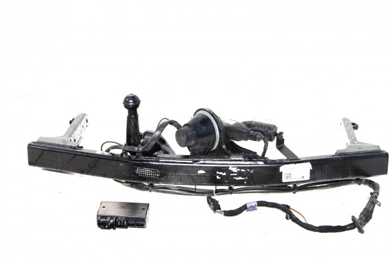 AUDI A4 A5 8W F5 HAK HOLOWNICZY + BELKA TYŁ tylna zderzaka MODUŁ STEROWNIK 8W0800491C 4M0907383D 8W B9 8W0 800 491 8W0800491M